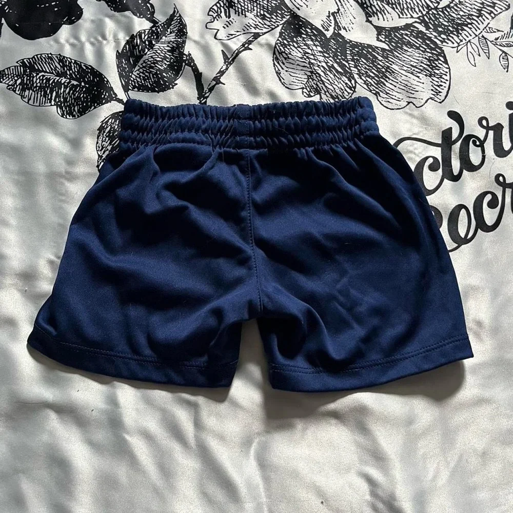 Nike baby boy bodysuit and shorts set - Picture 7 of 8